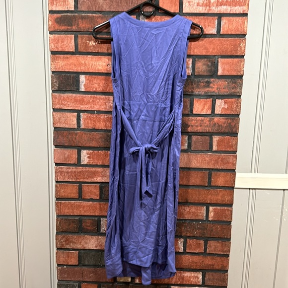 Isabella Oliver maternity Dress - Picture 5 of 9